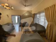 Owner Built 500 Square Yards Bungalow For Sale In DHA...
