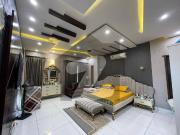 Owner Built 500 Square Yards Corner Bungalow for Sale In...