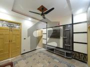 Owner Built 5 Marla House For Sale In Gulshan e Iqbal