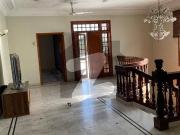 Owner Built 600 Sq. Yards Bungalow for Sale in DHA Phase 6