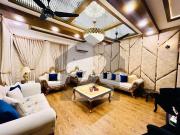 Owner built fully furnished beautiful designer house