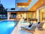 Owner Built Having The Comforts Of A Modern Life Style...