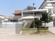 Owner Built Kanal House At Prime Location In G 16/4...