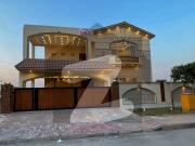 Owner Built One Kanal Brand New Designer House For Sale...