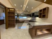 Owner Built One Kanal Brand New Designer House For Sale...