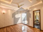 Owner Built One Kanal Brand New Straight Line Design...