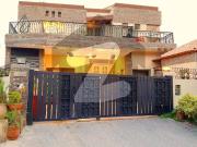 Owner Built Triple Storey 10 Marla House At Investor Price