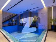 Owner needy 1 kanal brand new ultra modern bangalow with...