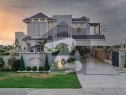 Owner needy 1 kanal white victorian bungalow for sale...