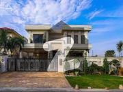 Owner needy 1 kanal mazhar design top of the line ultra...