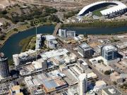 Owner occupier opportunity in Townsville CBD