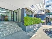 Investment Sale, Fully Occupied Office on a 5+5+5+ Lease