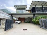 Owner Pindah SarawakSEMID 50x100 Harga Runtuh RM3xxKSepang