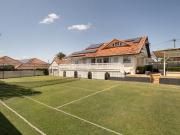 Owners are happy to confirm. we will not own this home... Owners are happy to confirm. we will not own this home...