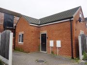 Owston Road, Carcroft, Doncaster DN6, 2 bed detached...