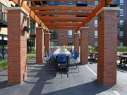 Oxbo Urban Rentals A6