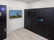Oxbo Urban Rentals A8