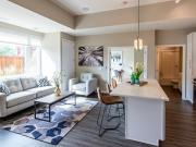 Oxbo Urban Rentals S2