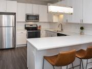 Oxbo Urban Rentals S5