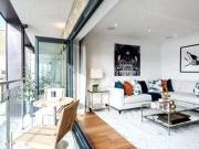Oxbridge London, London W6, 3 bed flat to rent, £12,176...