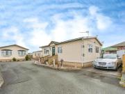 Oxcliffe Road, Morecambe, 2 Bedroom Detached Oxcliffe Road, Morecambe, 2 Bedroom Detached