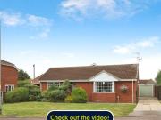 Oxenhope Road, Hull, 2 Bedroom Detached