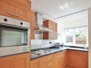 Oxford, 1 Bedroom Apartment