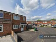 Oxford, 2 Bedroom End