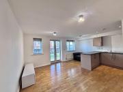 Oxford Avenue, Hayes UB3, 1 bed flat to rent, £1,450 pcm...