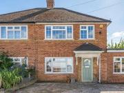 Oxford Drive, Ruislip, 5 Bedroom Semi detached