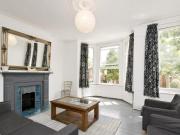 Oxford Gardens, London, 4 Bedroom House