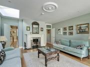 Oxford Gardens, North Kensington, 5 Bedroom Terraced