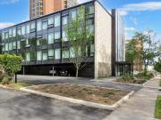 Oxford House