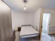 Oxford House Fowler Road, Aylesbury, Studio Flat For