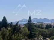 Oxford, Magnifique vue mer