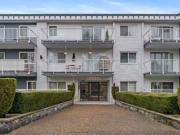 Oxford Manor Apartments | 2333 Oxford Street, Vancouver