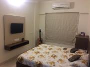 Oxford Navrang Crystal 3 Bedroom 1250 Sq. Ft. Apartment...
