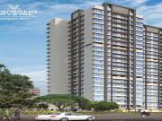 Oxford Navrang Crystal,Goregaon West 1 BHK Apartment For...