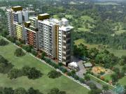 Oxford Olympia Phase 1,Wakad 3 BHK Apartment For Sale Pune