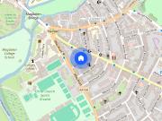 Oxford, Oxford, Oxford, OX4