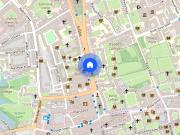 Oxford, Oxford, Oxfordshire, OX2