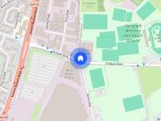 Oxford, Oxford, Uk, OX4