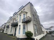 Oxford Park, Ilfracombe, 2 Bedroom Apartment