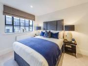 Oxford Penthouse, Fulham, London, W6