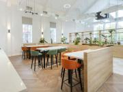 Oxford Place, Manchester M14, Studio to rent, £1,235 pcm...