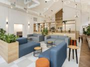 Oxford Place, Manchester M14, Studio to rent, £1,387 pcm...