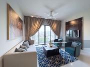 Oxford Residences @ Pavilion Embassy, Kampung Datuk...