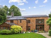 Oxford Road, Adderbury, 4 Bedroom Semi detached
