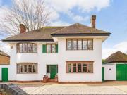 Oxford Road, Banbury, 4 Bedroom Detached