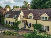Oxford Road, Benson, 5 Bedroom House
